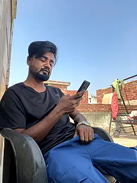 Munny6677 online show from 10/18/25, 05:32