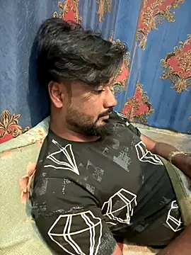 Munny6677 online show from 10/18/25, 05:46