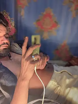 Munny6677 online show from 01/18/26, 09:29