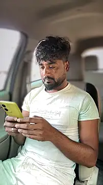 Munny6677 online show from 02/14/26, 07:16