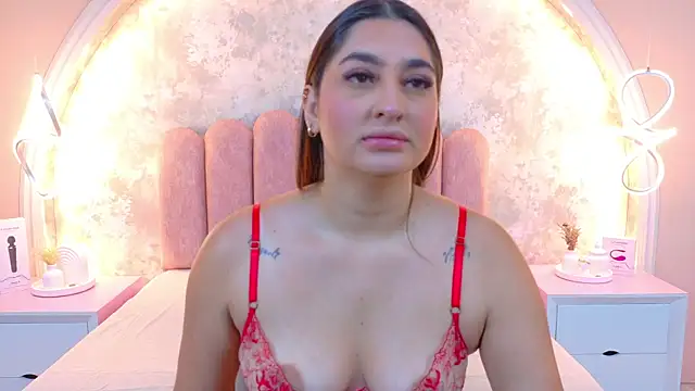 JasmineRhodes online show from 01/10/26, 01:02