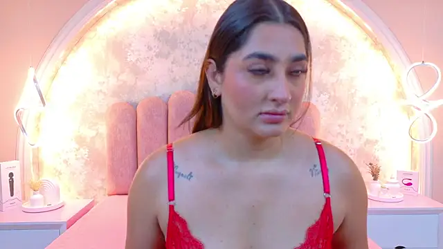 JasmineRhodes online show from 01/14/26, 01:06