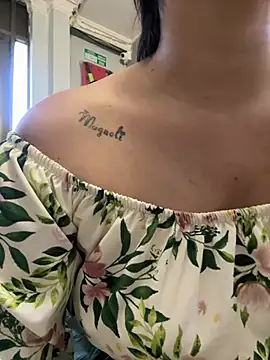 JasmineRhodes online show from 01/17/26, 12:54