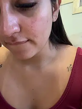 JasmineRhodes online show from 07/14/26, 12:22