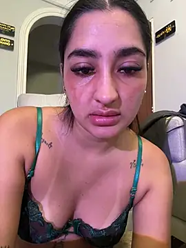 JasmineRhodes online show from 07/15/26, 12:32