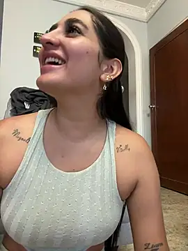 JasmineRhodes online show from 07/17/26, 12:34