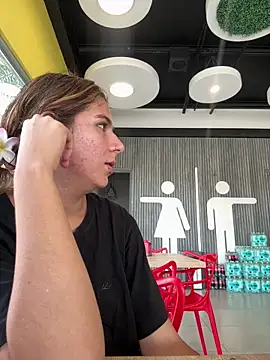 AllieYourGirl online show from 04/10/26, 08:46