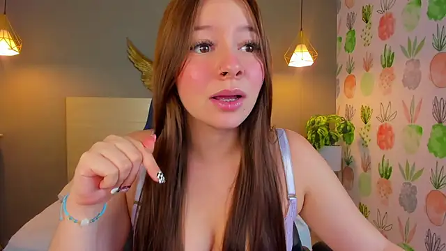 kitty sweeety  online show from 11/10/25, 12:37