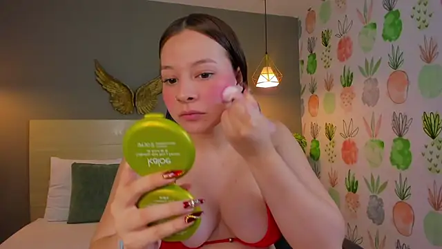 kitty sweeety  online show from 11/24/25, 01:33