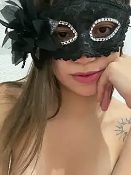 Margarethbaby online show from 10/30/25, 04:47