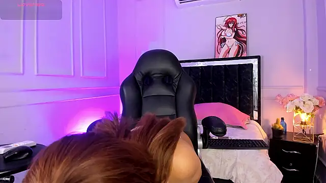 SwettRenata  online show from 03/06/26, 12:45