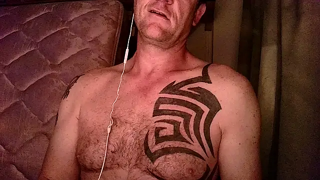 Yournaughty online show from 03/02/26, 07:15