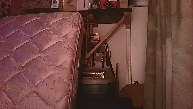 Yournaughty online show from 03/11/26, 02:17