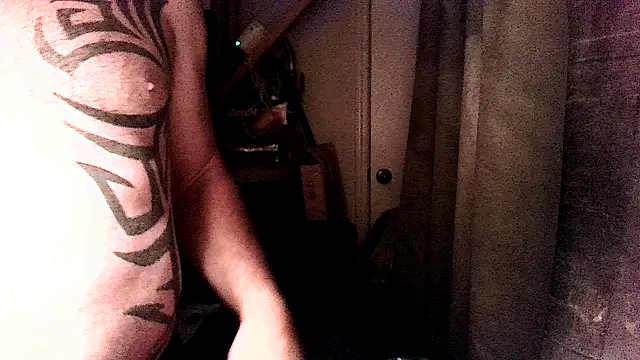 Yournaughty online show from 07/11/26, 05:10
