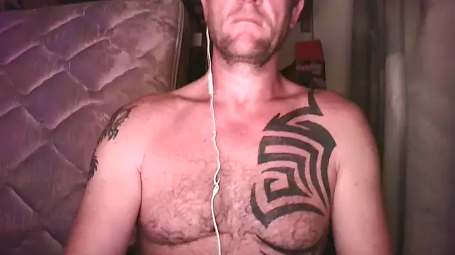 Yournaughty online show from 07/20/26, 05:00