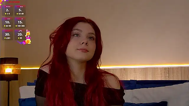 Nora  Ray online show from 01/31/26, 08:07