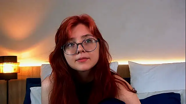 Nora  Ray online show from 05/29/26, 07:23