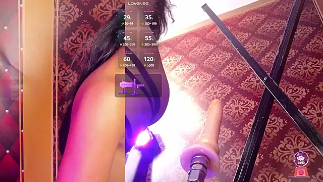 CandyRouse   online show from 01/11/26, 12:26