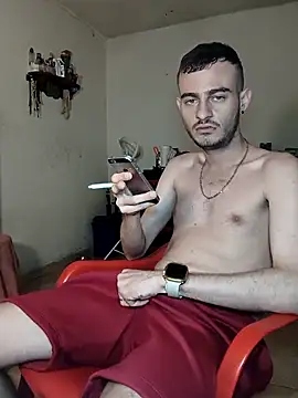 bigcockwhite777 online show from 09/30/25, 05:45