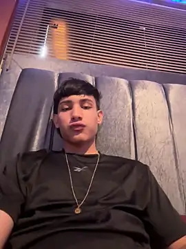 Snapshot of cody_fox10 chatting on 11/09/25, 08:07 cody fox10 online show from 11/09/25, 08:07