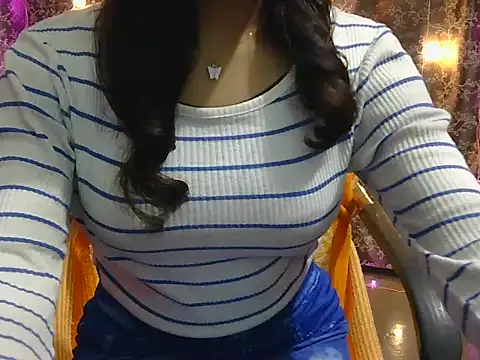 lovely soniya online show from 12/19/25, 06:53