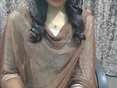 lovely soniya online show from 01/18/26, 05:22