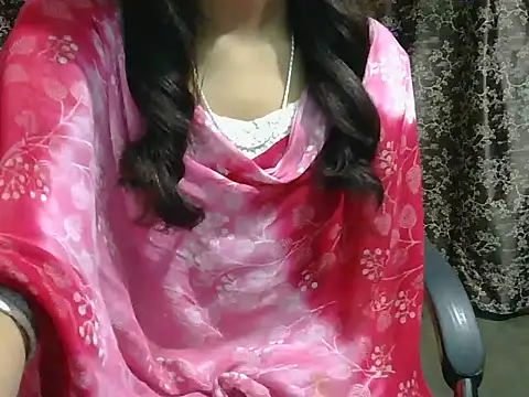lovely soniya online show from 02/27/26, 06:24