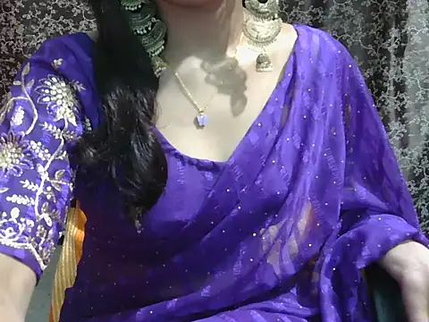 lovely soniya online show from 03/13/26, 06:31