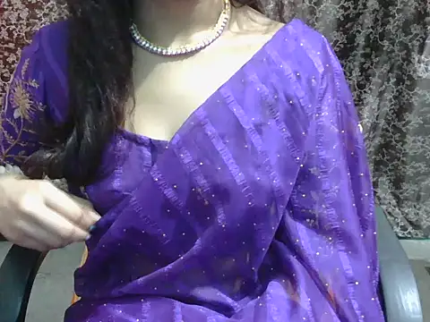 lovely soniya online show from 03/30/26, 05:52