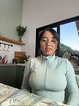 Michelle Zoe online show from 04/09/26, 10:59