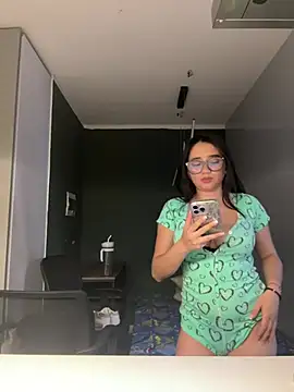 Michelle Zoe online show from 05/27/26, 05:21