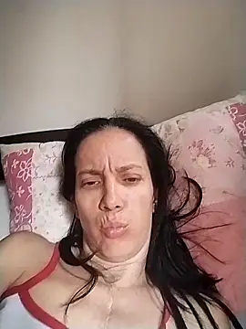 Snapshot of DommeSevera chatting on 11/08/25, 01:22 DommeSevera online show from 11/08/25, 01:22