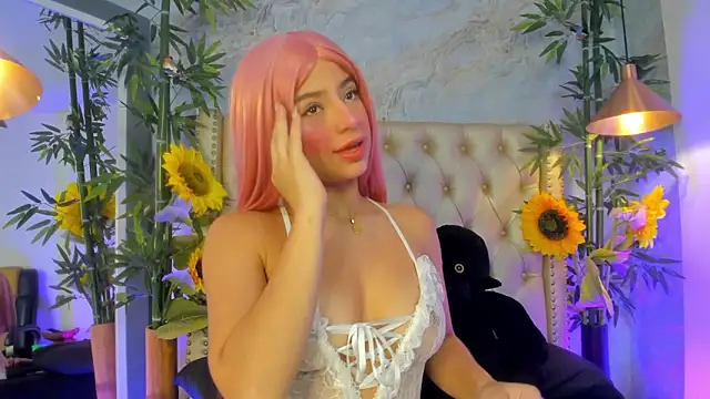 LittleeJaz online show from 02/10/26, 03:10