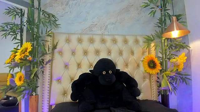 LittleeJaz online show from 02/12/26, 01:11