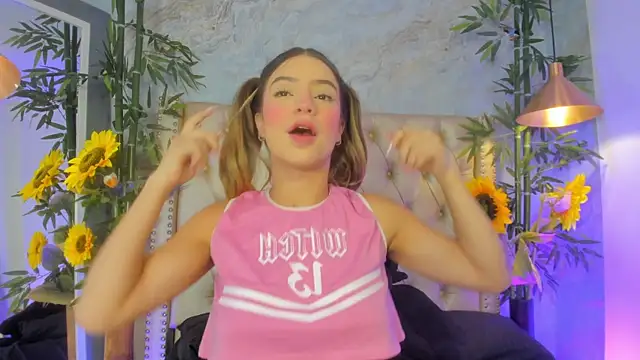 LittleeJaz online show from 02/24/26, 04:10