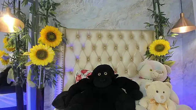 LittleeJaz online show from 03/06/26, 04:09