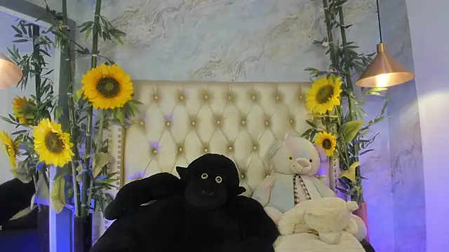Snapshot of LittleeJaz chatting on 06/26/26, 03:11 LittleeJaz online show from 06/26/26, 03:11