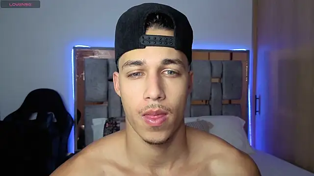 orionblaze69  online show from 10/25/25, 03:58