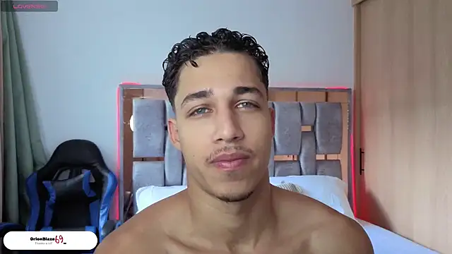 orionblaze69  online show from 10/25/25, 08:36