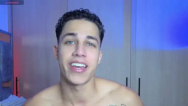 orionblaze69  online show from 10/30/25, 12:12