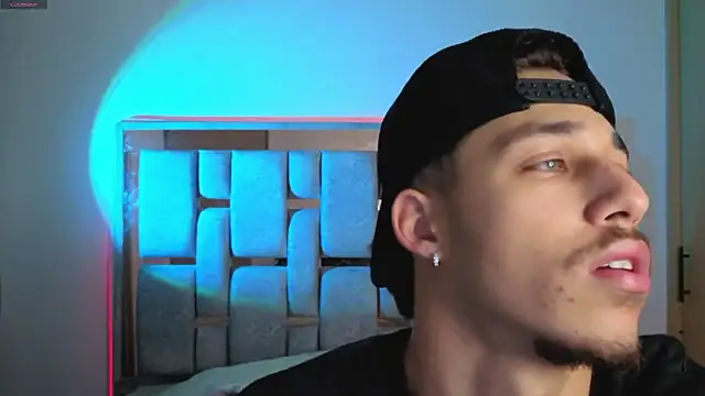 orionblaze69  online show from 02/10/26, 07:01