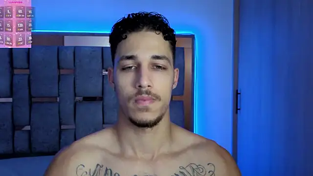 orionblaze69  online show from 02/13/26, 01:45