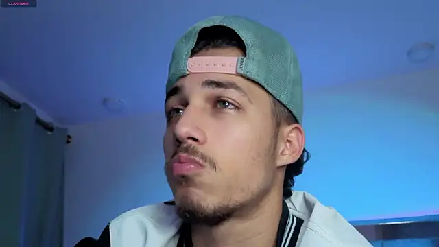 orionblaze69  online show from 02/16/26, 06:09