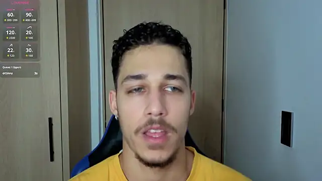 orionblaze69  online show from 02/22/26, 12:12