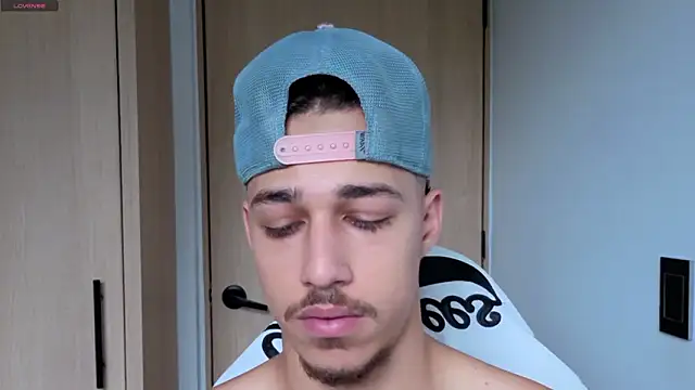 orionblaze69  online show from 02/28/26, 07:15