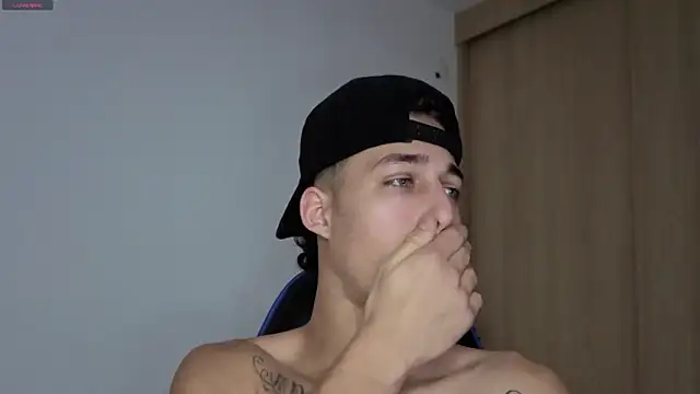 orionblaze69  online show from 03/17/26, 03:44