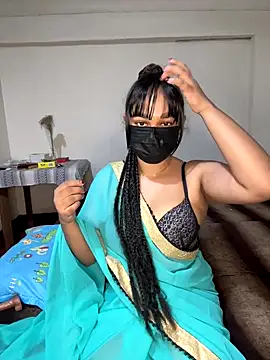 Ariana  Marie online show from 09/16/25, 02:29