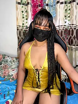 Ariana  Marie online show from 10/21/25, 08:59