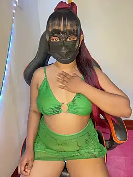 Ariana  Marie online show from 01/13/26, 01:33