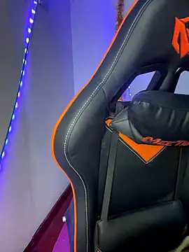 Ariana  Marie online show from 01/15/26, 05:27